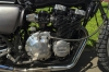  Yamaha XJ550 Brat Style